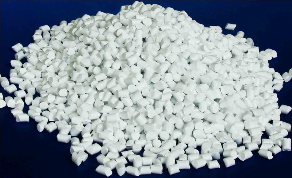 White Masterbatches