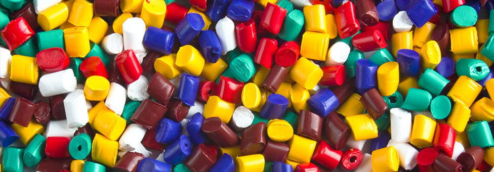 Colour Masterbatches